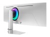 Samsung Odyssey OLED G9 S49DG934SU - G93SD Series - OLED-Monitor - Gaming - gebogen - 124 cm (49")
