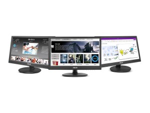 ASUS VT169HE - LED-Monitor - 40.6 cm (16")...