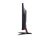 Acer Nitro KG272 S3bmiipfx - KG2 Series - LED-Monitor - Gaming - 68.6 cm (27")