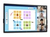 Dell Pro 75 Plus 4K Touch Monitor P7525QT - 190 cm (75")
