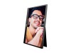 AOC 16T3EA - LED-Monitor - 40.6 cm (16") (15.6" sichtbar)