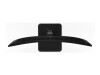 Gigabyte GS32QC - LED-Monitor - gebogen - 81.3 cm (32")