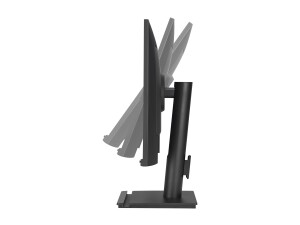 ASUS BE248QF - LED-Monitor - 61.2 cm (24.1")