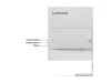 Lenovo L27h-4A - LED-Monitor - 68.6 cm (27")
