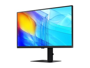 Samsung ViewFinity S8 S27D800EAU - S80D Series - LED-Monitor - 68 cm (27")