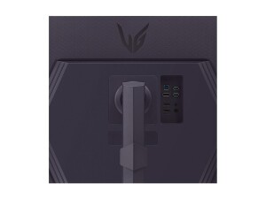 LG UltraGear 32GS85Q-B - LCD-Monitor - Gaming - 81.3 cm (32")
