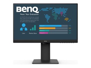 BenQ BL2486TC - LED-Monitor - 60.5 cm (23.8") - 1920...