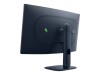 Dell Alienware 32 Gaming Monitor AW3225DM - LED-Monitor - Gaming - gebogen - 81.3 cm (32")