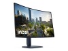 Dell Alienware 32 Gaming Monitor AW3225DM - LED-Monitor - Gaming - gebogen - 81.3 cm (32")