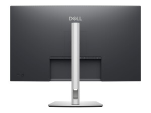 Dell Pro 32 Plus QHD USB-C Hub Monitor P3225DE -...