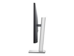 Dell Pro 32 Plus QHD USB-C Hub Monitor P3225DE -...