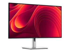 Dell Pro 32 Plus QHD USB-C Hub Monitor P3225DE - LED-Monitor - 81.3 cm (32")