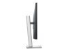 Dell Pro 32 Plus QHD USB-C Hub Monitor P3225DE - LED-Monitor - 81.3 cm (32")