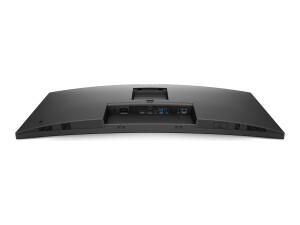 Dell Pro 34 Plus USB-C Hub Monitor P3425WE - LED-Monitor - gebogen - 86.71 cm (34.1")