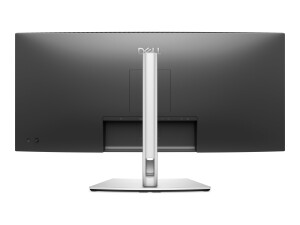 Dell Pro 34 Plus USB-C Hub Monitor P3425WE - LED-Monitor - gebogen - 86.71 cm (34.1")