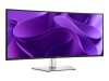Dell Pro 34 Plus USB-C Hub Monitor P3425WE - LED-Monitor - gebogen - 86.71 cm (34.1")
