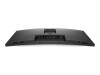 Dell Pro 34 Plus USB-C Hub Monitor P3425WE - LED-Monitor - gebogen - 86.71 cm (34.1")