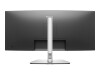 Dell Pro 34 Plus USB-C Hub Monitor P3425WE - LED-Monitor - gebogen - 86.71 cm (34.1")