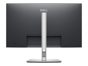 Dell Pro 27 Plus 4K USB-C Hub Monitor P2725QE - LED-Monitor - 68.47 cm (27")