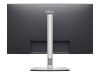 Dell Pro 27 Plus 4K USB-C Hub Monitor P2725QE - LED-Monitor - 68.47 cm (27")