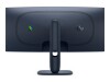 Dell Alienware 34 Gaming Monitor AW3425DWM - LED-Monitor - Gaming - gebogen - 86.43 cm (34")