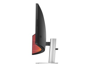 HP E45c G5 - E-Series - LED-Monitor - gebogen - 113 cm...