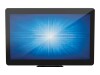 Elo Touch Solutions Elo I-Series 2.0 i2 - All-in-One (Komplettlösung) - Celeron G4900T / 2.9 GHz - RAM 4 GB - SSD 128 GB - UHD Graphics 610 - 1GbE - WLAN: 802.11a/b/g/n/ac - Win 10 IoT Enterprise LTSC 64-bit - Monitor: LED 39.6 cm (15.6")