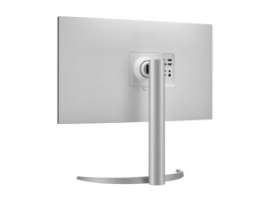 LG 27UP850K-W - LED-Monitor - 68.4 cm (27") - 3840 x...