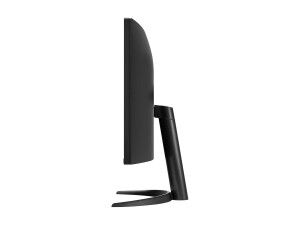 LG UltraWide 34WR50QK-B - LED-Monitor - gebogen - 86.42...