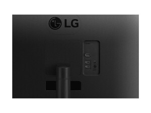 LG UltraWide 34WR50QK-B - LED-Monitor - gebogen - 86.42...