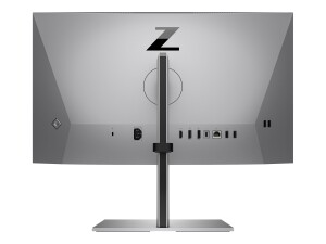 HP Z24m G3 - LED-Monitor - 60.5 cm (23.8") - 2560 x 1440 QHD @ 90 Hz