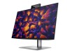 HP Z24m G3 - LED-Monitor - 60.5 cm (23.8") - 2560 x 1440 QHD @ 90 Hz