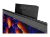 HP Z24m G3 - LED-Monitor - 60.5 cm (23.8") - 2560 x 1440 QHD @ 90 Hz