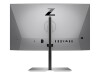 HP Z24m G3 - LED-Monitor - 60.5 cm (23.8") - 2560 x 1440 QHD @ 90 Hz