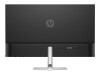 HP 527sf - 5 Series - LED-Monitor - 68.6 cm (27")