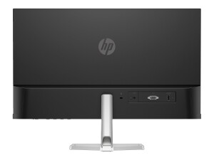 HP 524sf - 5 Series - LED-Monitor - 61 cm (24")
