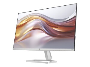 HP 524sf - 5 Series - LED-Monitor - 61 cm (24")