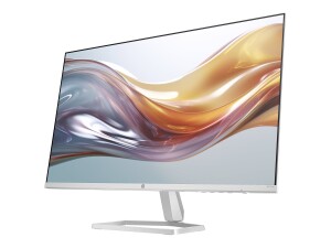 HP 527sw - 5 Series - LED-Monitor - 68.6 cm (27")
