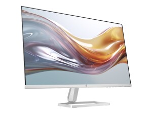 HP 527sw - 5 Series - LED-Monitor - 68.6 cm (27")