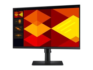 Samsung S24D400GAU - S40GD Series - LED-Monitor - 61 cm...