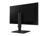 Samsung S24D400GAU - S40GD Series - LED-Monitor - 61 cm (24")