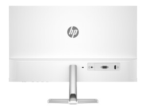 HP 524sw - 5 Series - LED-Monitor - 61 cm (24")