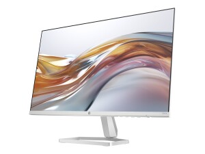 HP 524sw - 5 Series - LED-Monitor - 61 cm (24")