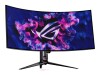 ASUS ROG Swift OLED PG39WCDM - OLED-Monitor - Gaming - gebogen - 99.1 cm (39")