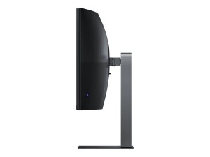 Xiaomi G34WQi - LED-Monitor - Gaming - gebogen - 86.4 cm (34")