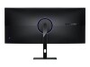 Xiaomi G34WQi - LED-Monitor - Gaming - gebogen - 86.4 cm (34")
