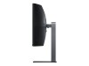 Xiaomi G34WQi - LED-Monitor - Gaming - gebogen - 86.4 cm (34")