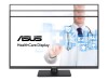 ASUS HA2741A - LED-Monitor - 3.6MP - Farbe - 68.6 cm (27")
