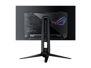 ASUS ROG Swift OLED PG27AQDP - OLED-Monitor - Gaming -...
