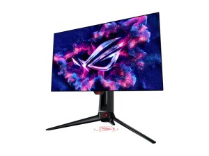 ASUS ROG Swift OLED PG27AQDP - OLED-Monitor - Gaming - 68.6 cm (27")